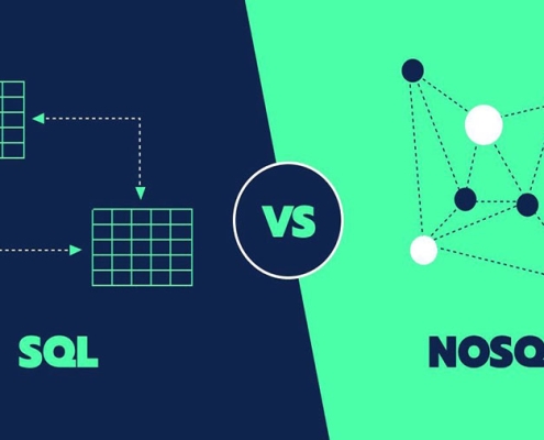 تفاوت SQL با NoSQL