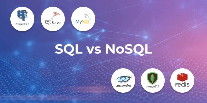 تفاوت های SQL و NoSQL در کاربرد