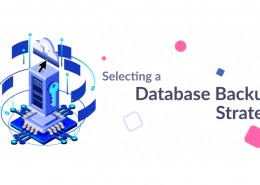 database backup plans