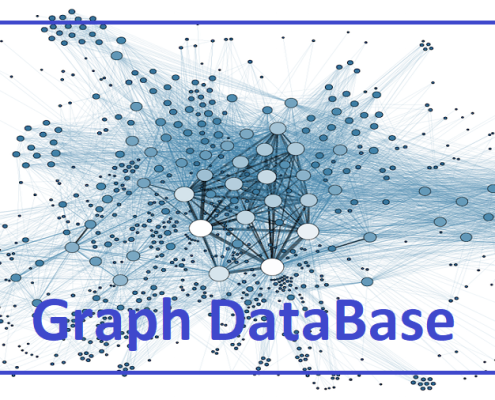 پایگاه داده گراف